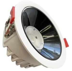NEDES LED Podhľadové svietidlo LED/11,5W/230V 4000K ND3687 + záruka 3 roky zadarmo