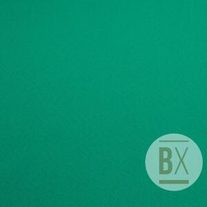 Metráž Podšívka Ponge - Zelená smaragd svetlá