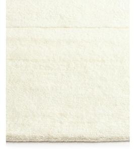 Ručne tkaný vlnený koberec s krátkym vlasom Gwyneth