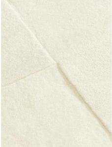 Ručne tkaný vlnený koberec s krátkym vlasom Gwyneth