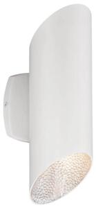 Westinghouse 63487 -LED stmievateľné vonkajšie nástenné svietidlo SKYLINE 2xLED/7,5W/230V IP44