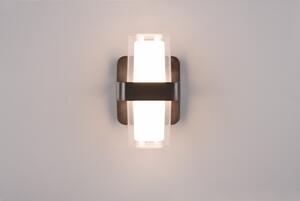 Trio TR24266232 LED vonkajšie nástenné svietidlo Limeira integrovaný LED zdroj | 380lm | 3000K