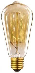 Altavola Design Edison žiarovka 1x40 W 2700 K E27 BF-19