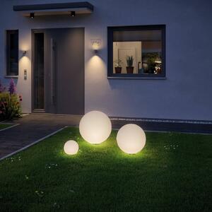 Paulmann Plug & Shine LED dekoratívne svetlo Globe Ø 40cm