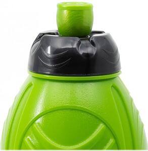 Plastová športová fľaša na pitie Minecraft - 400 ml