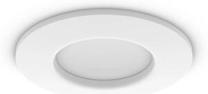 Philips - LED RGBW Stmievateľné kúpeľňové svietidlo Hue SLIM LED/8,3W/230V IP44