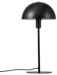 Nordlux Ellen stolová lampa 1x40 W čierna 48555003