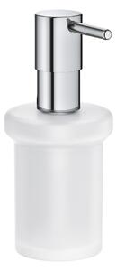 Grohe Essentials dávkovač mydla 160 ml WARIANT-chrómováU-OLTENS | SZCZEGOLY-chrómováU-GROHE | chrómová 40394001