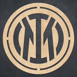 DUBLEZ | Futbalový darček - Logo Inter Milan