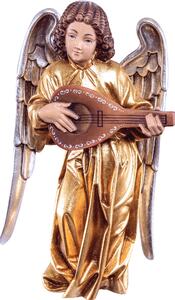 Anjel s mandolínou Pacher