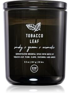 DW Home Prime Tobacco Leaf vonná sviečka 240,9 g