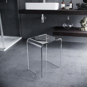 Excellent Zen kúpeľňová stolička DOEX1103350TR