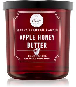 DW Home Signature Apple Honey Butter vonná sviečka 274,41 g