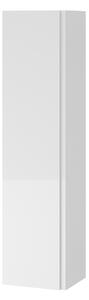 Cersanit Moduo skrinka 39.5x34x160 cm závesné bočné biela S929-020