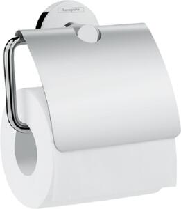 Hansgrohe Logis Universal držiak na toaletný papier chrómová 41723000