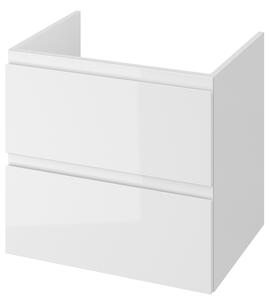 Cersanit Moduo skrinka 59.4x44.7x55.1 cm biela K116-021