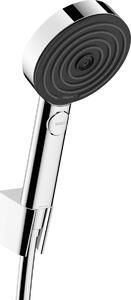 Hansgrohe Pulsify Select sprchová súprava nástenná WARIANT-chrómováU-OLTENS | SZCZEGOLY-chrómováU-GROHE | chrómová 24302000