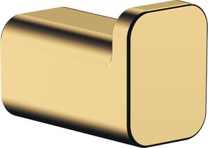 Hansgrohe AddStoris vešiak na uterák WARIANT-zlatáU-OLTENS | SZCZEGOLY-zlatáU-GROHE | zlatá 41742990