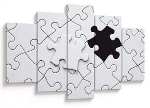 Obraz puzzle (150x105 cm)