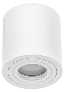 Wojnarowscy Kúpeľňové bodové svietidlo CHLOE 1xGU10/30W/230V IP65 okrúhly biela WJ0410 + záruka 3 roky zadarmo