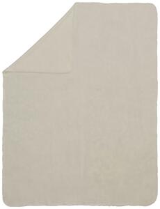 FLEECOVÁ DEKA, polyester, 130/160 cm Boxxx - Textil do domácnosti