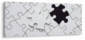 Obraz puzzle (120x50 cm)