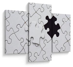 Obraz puzzle (90x60 cm)