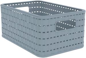 ÚLOŽNÝ BOX plast Rotho - Úložné boxy & dekoračné boxy