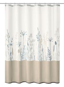 SPRCHOVÝ ZÁVES, 180/200 cm Kleine Wolke - Online Only bytové doplnky, Online Only