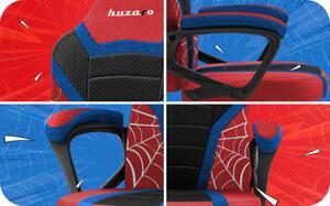 Detská herná stolička Ranger - 1.0 Spider Mesh