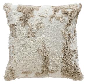 DEKORAČNÝ VANKÚŠ 45/45 cm Novel - Textil do domácnosti