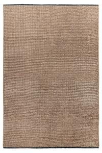 PLOCHO TKANÝ KOBEREC, 150/230 cm taupe Kayoom - Online Only bytové doplnky, Online Only