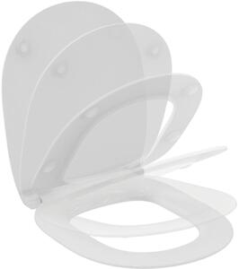 Ideal Standard Connect wc dosky voľne padajúca biela E772401