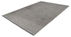 PLOCHO TKANÝ KOBEREC, 80/150 cm strieborná Kayoom - Online Only bytové doplnky, Online Only