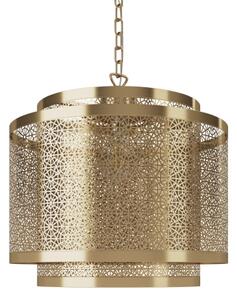 ByRydens 4200400-6519 - Luster na reťazi HERMINE 1xE27/5W/230V