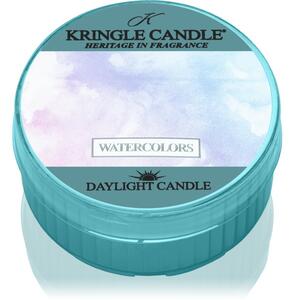 Kringle Candle Watercolors čajová sviečka 42 g
