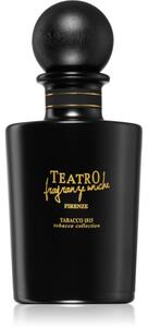 Teatro Fragranze Tabacco 1815 aróma difuzér s náplňou 100 ml