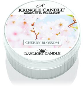 Kringle Candle Warm Cotton čajová sviečka 42 g