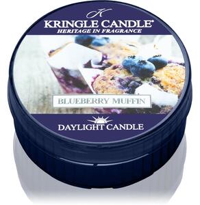 Kringle Candle Blueberry Muffin čajová sviečka 42 g