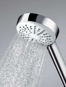 Kludi Logo Shower Duo sprchová súprava nástenná chrómová 6857505-00
