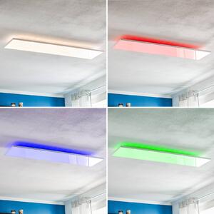 Müller Licht tint LED panel Aris 120 x 30 cm RGBW
