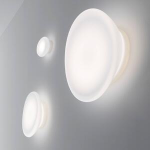 Stilnovo Dynamic LED nástenné svietidlo, Ra90, 19 cm