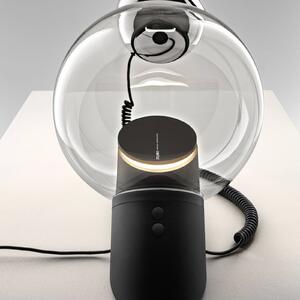 Stilnovo Gravita stolová LED lampa 2 zdroje svetla