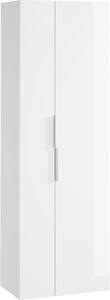 Cersanit City skrinka 60x36x180 cm závesné bočné biela S584-019-DSM