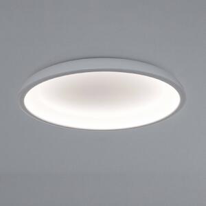 Stilnovo Reflexio stropné LED svetlo Ø 65 cm biela
