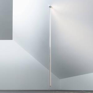 Stilnovo Xilema LED svietidlo, stmievateľné, biela