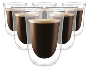 JAKS TERMO POHÁRE 270ML 6 KUSOV - SZK29