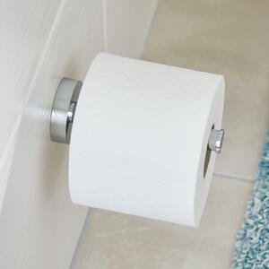 Tesa Smooz držiak na toaletný papier chrómová 40328-00000-00