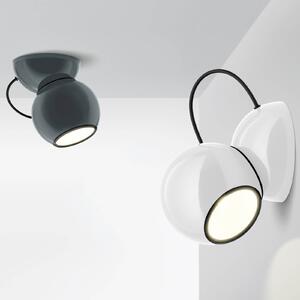 Stilnovo Gravitino LED svetlo otočné biela