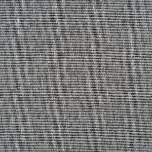 EUROFIRANY Jednofarebná záclona 350 cm x 250 cm biela 100 % polyester